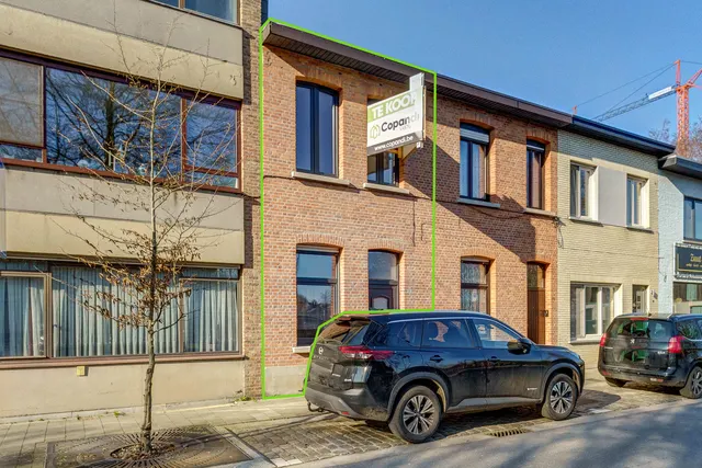 Huis te koop in Herentals – 1/10