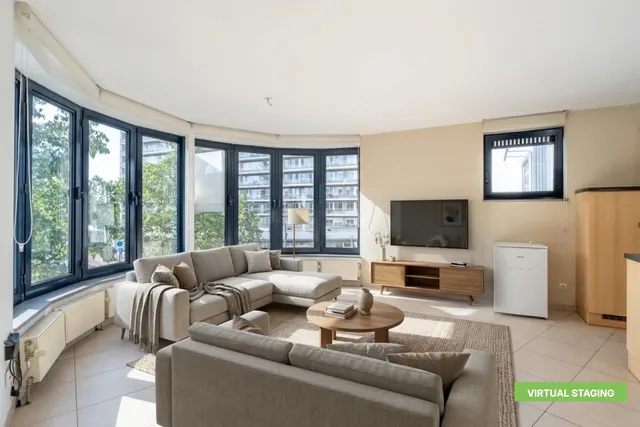 Apartment for sale in Antwerpen – 1/10