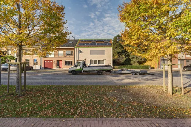 Appartement à vendre à Laakdal – 1/10