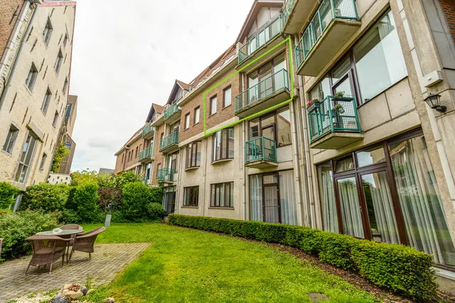 Appartement à louer à Mechelen – 1/10