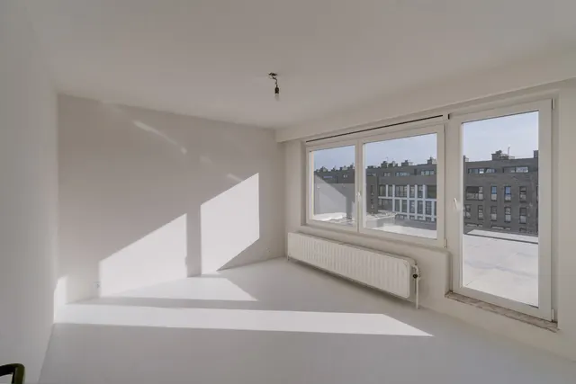 Appartement te koop in Antwerpen – 1/10