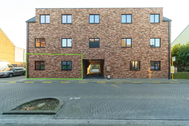 Appartement te koop in Willebroek – 1/10