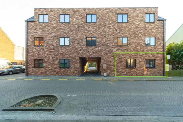 Appartement te koop in Willebroek – 1/10
