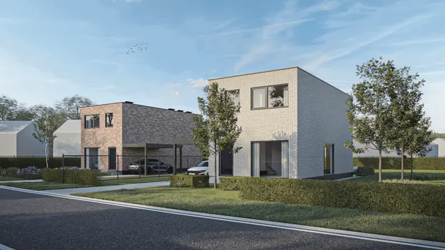 Huis te koop in Begijnendijk – 1/10