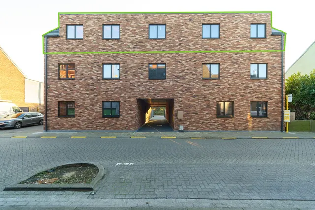 Appartement te koop in Willebroek – 1/5