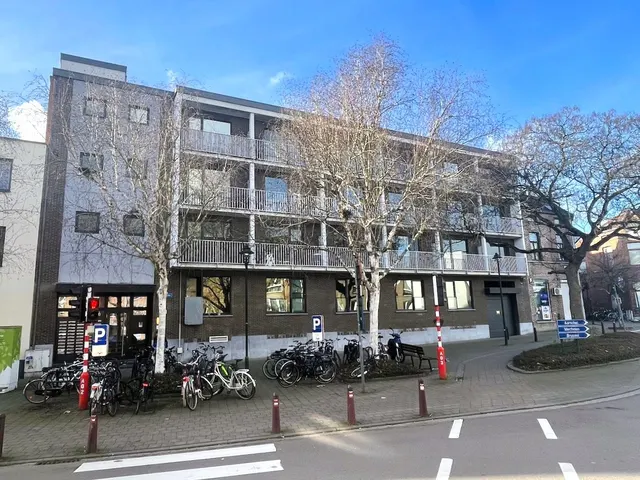Studio à vendre à Leuven – 1/7