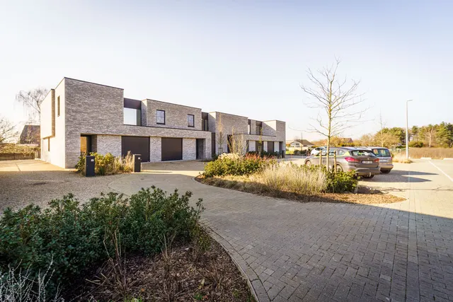 Maison à vendre à Westerlo – 1/10