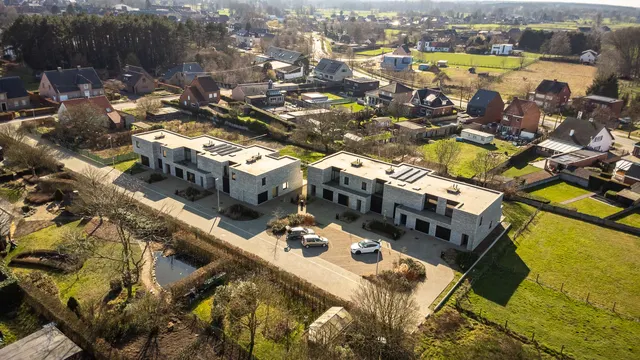 Maison à vendre à Westerlo – 1/10