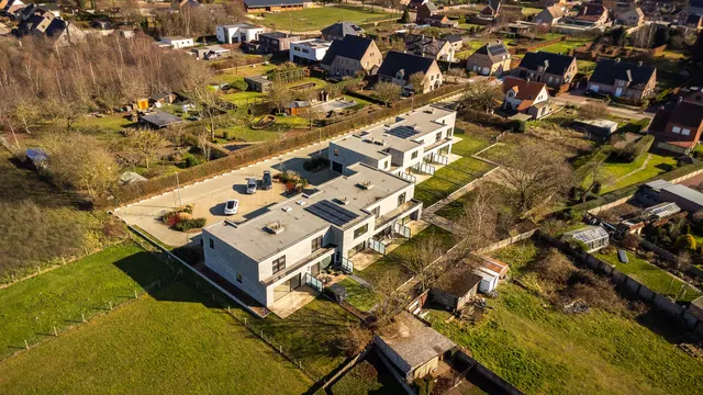 Maison à vendre à Westerlo – 1/10