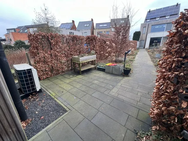 Maison à louer à Nijlen – 1/10