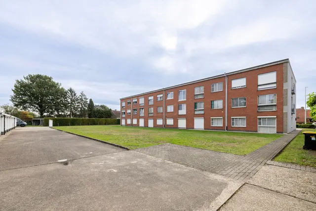 Appartement à vendre à Nijlen – 1/10
