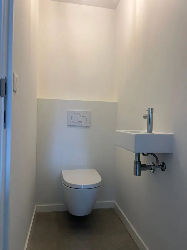 Apartment for rent in Bouwel – 1/10