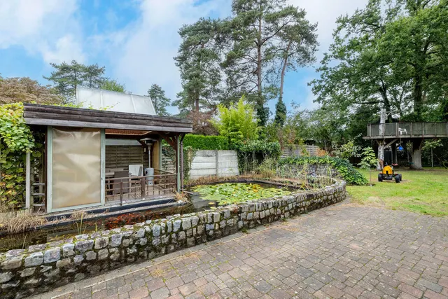 Huis te koop in Grobbendonk – 1/10