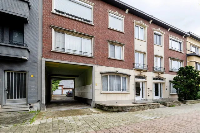Penthouse à vendre à Lier – 1/10