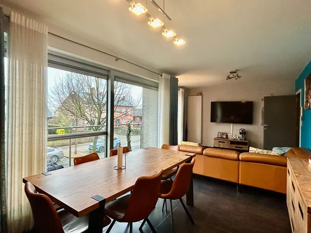 Appartement à vendre à Herent – 1/10