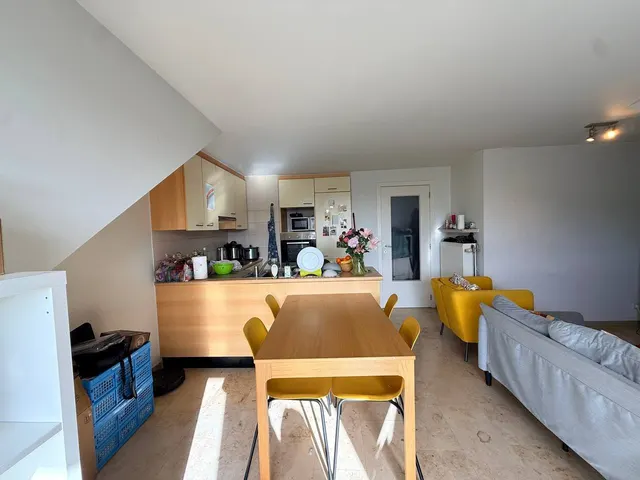 Appartement à louer à Gent – 1/7