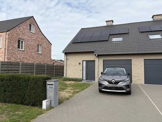 Huis à louer à Sint-Jan-in-Eremo – 1/10