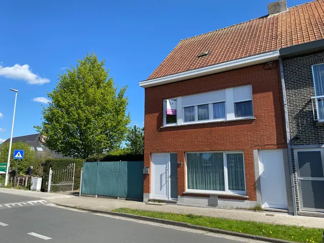 Huis à vendre à Eeklo – 1/10