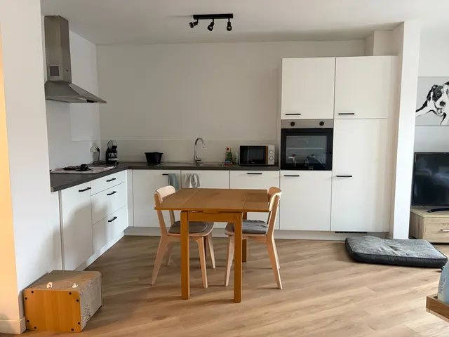 Appartement te huur in Eeklo – 1/6