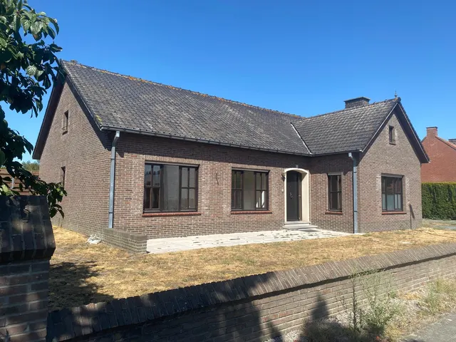 Bungalow à vendre à Sint-Jan-in-Eremo – 1/10