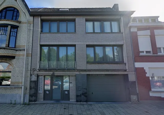 Huis à vendre à Zelzate – 1/10