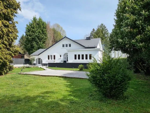 Huis te koop in Gerpinnes – 1/10