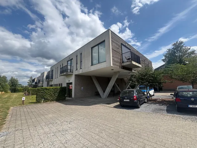 Service flats te koop in Herzele – 1/10
