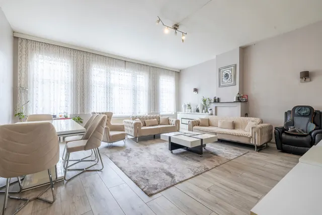 Huis te koop in Gent – 1/10
