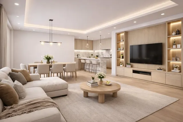 Appartement te koop in Nevele – 1/6