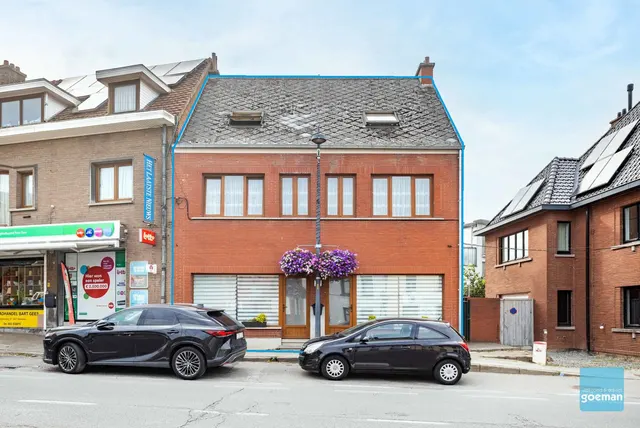 Huis à vendre à Haaltert – 1/10