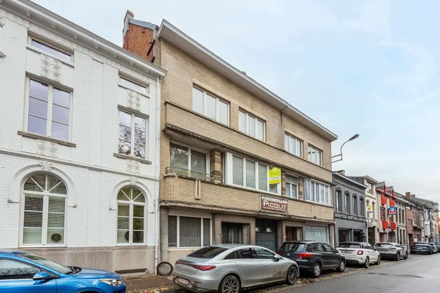 Huis te koop in Geraardsbergen – 1/10