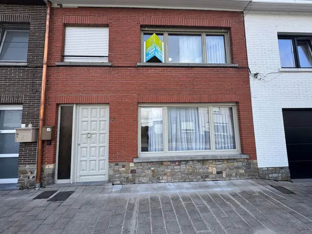 Huis te huur in Geraardsbergen – 1/10