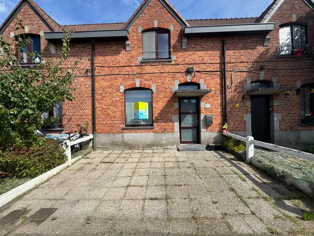 Huis te huur in Wichelen – 1/10