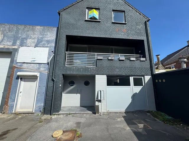 Duplex te huur in Geraardsbergen – 1/10