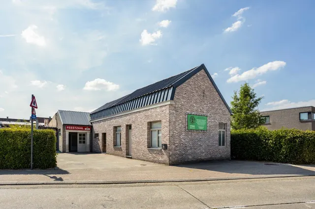 Maison à vendre à Lede – 1/10