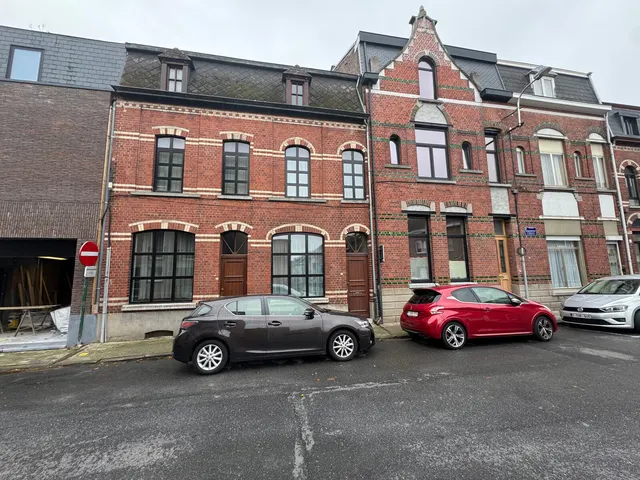 Huis te huur in Geraardsbergen – 1/9