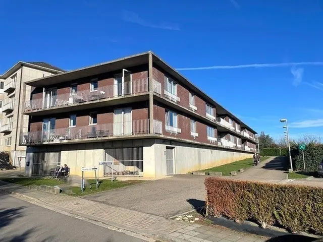 Serviceflat à vendre à Heverlee – 1/10