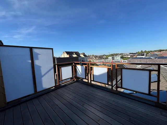 Duplex te huur in Geraardsbergen – 1/5
