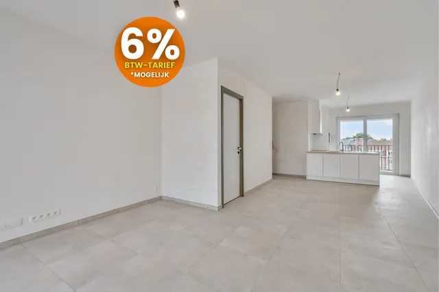 Duplex te koop in Aalst – 1/10