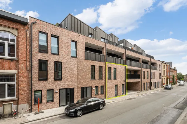 Duplex te koop in Aalst – 1/10
