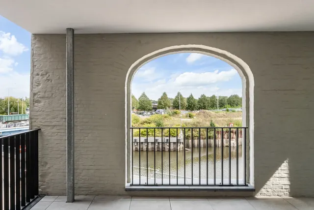 Appartement te koop in Aalst – 1/10