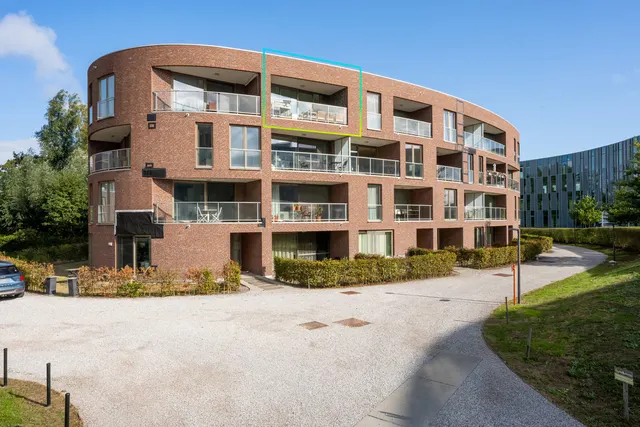 Appartement te koop in Gent – 1/10