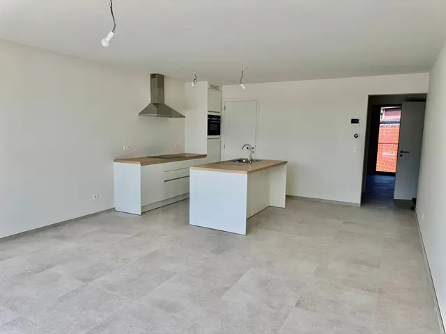 Appartement te huur in Geraardsbergen – 1/10