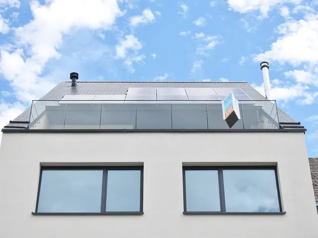 Appartement à louer à Lede – 1/10