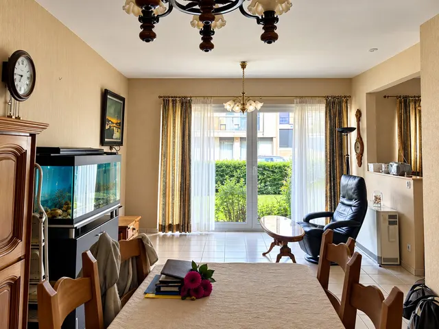 Appartement à louer à Lede – 1/8
