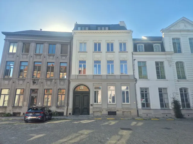 Appartement te huur in Gent – 1/10