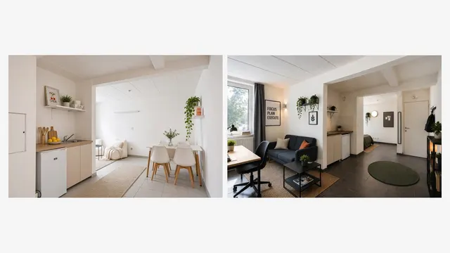 Appartement te koop in Gent – 1/10