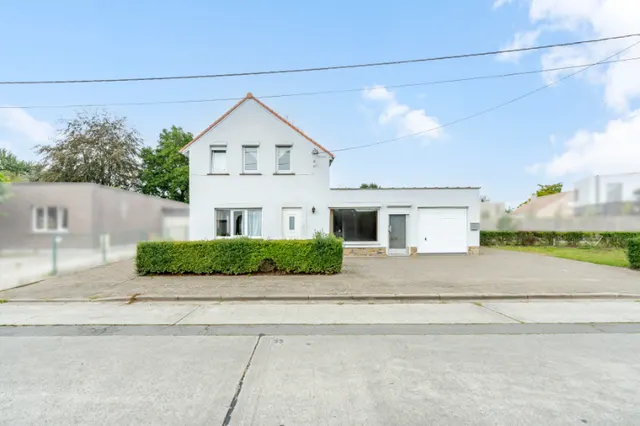 Maison à vendre à Lokeren – 1/10