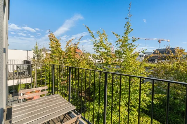 Appartement à louer à Gent – 1/10