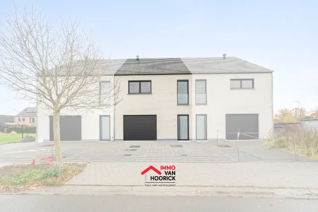 Maison à louer à Lokeren – 1/10